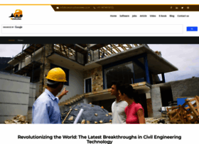 Constructionnews.co.in thumbnail