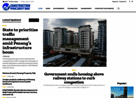Constructionproject360.com thumbnail