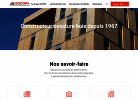 Constructions-socopa.fr thumbnail