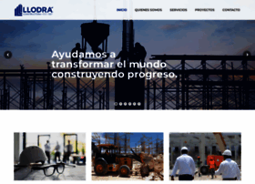 Constructorallodra.com thumbnail