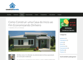 Construirbarato.com.br thumbnail