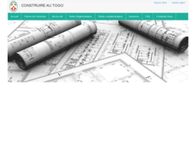 Construireautogo.gouv.tg thumbnail Construireautogo.gouv.tg thumbnail