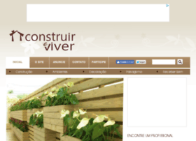 Construireviver.com.br thumbnail