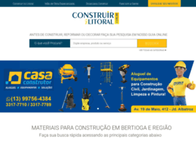 Construirnolitoral.com.br thumbnail