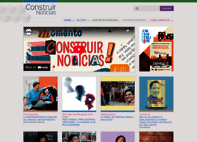 Construirnoticias.com.br thumbnail