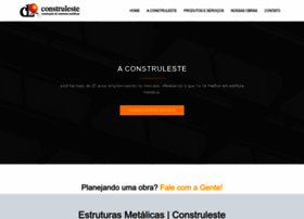 Construleste.com.br thumbnail