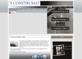 Construmat.com.ng thumbnail