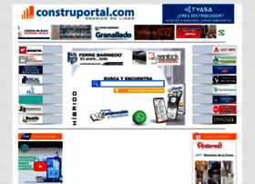 Construportal.com thumbnail