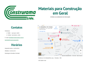 Construrama.com.br thumbnail