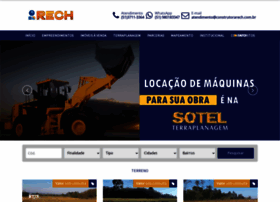 Construtorarech.com.br thumbnail