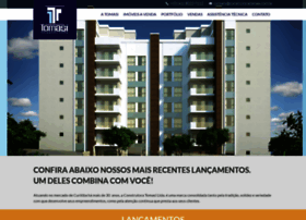Construtoratomasi.com.br thumbnail