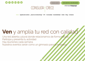 Consultaycrece.com thumbnail