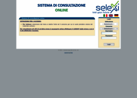 Consultazioneonline.ilmiotest.it thumbnail Consultazioneonline.ilmiotest.it thumbnail