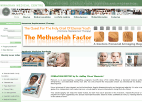 Consultdrminas.com thumbnail