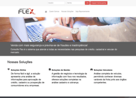 Consultflex.com.br thumbnail