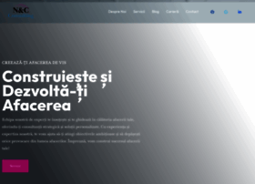 Consulting-nc.ro thumbnail