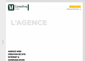 Consulting-web.com thumbnail