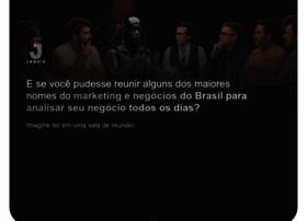 Consultorjarvis.com.br thumbnail