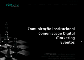 Consultur.pt thumbnail