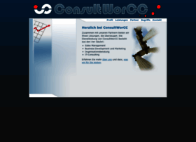 Consultworcc.de thumbnail