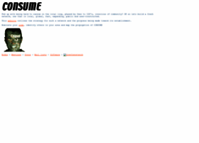 Consume.net thumbnail