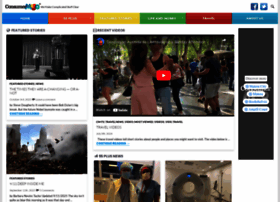 Consumermojo.com thumbnail