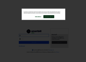 Conta.smartbill.ro thumbnail