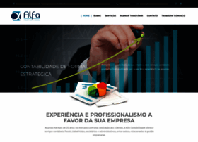 Contabilidadealfa.com.br thumbnail