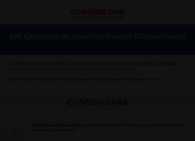 Contabilidae.com thumbnail