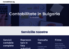 Contabilitate.bg thumbnail