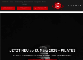 Contact-sports-club.de thumbnail