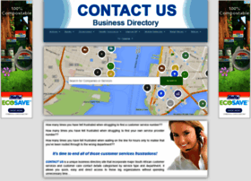 Contact-us.co.za thumbnail