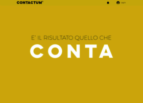 Contactum.com thumbnail