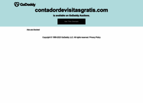 Contadordevisitasgratis.com thumbnail