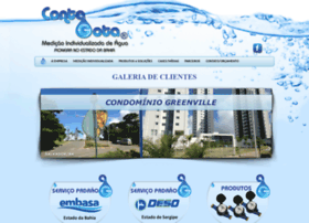 Contagotabahia.com.br thumbnail Contagotabahia.com.br thumbnail