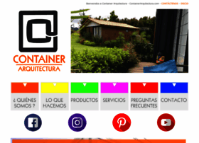 Containerarquitectura.com thumbnail