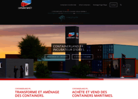 Containerland.fr thumbnail