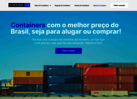 Containersa.com.br thumbnail