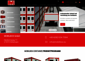 Containerservice-nord.de thumbnail Containerservice-nord.de thumbnail