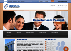 Contalcontabil.com.br thumbnail