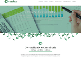 Contassconsultoria.com.br thumbnail