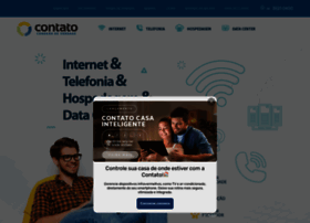 Contato.net thumbnail