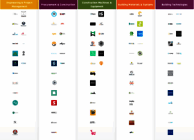 Contechmap.com thumbnail