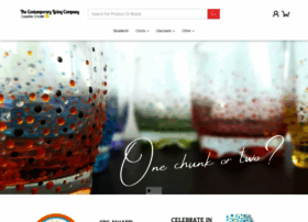 Contemporarylivingcompany.co.uk thumbnail Contemporarylivingcompany.co.uk thumbnail
