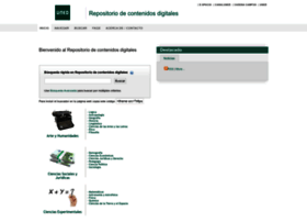 Contenidosdigitales.uned.es thumbnail