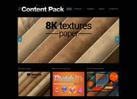 Content-pack.com thumbnail