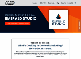 Content4demand.com thumbnail