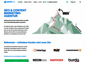 Contentking.de thumbnail