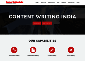 Contentwritingindia.com thumbnail