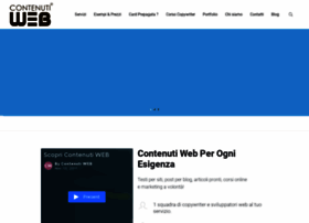 Contenuti-web.it thumbnail